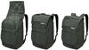 купить Рюкзак городской THULE Paramount 27 L Racing Green в Кишинёве 