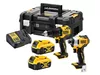 cumpără Set de scule cu acumulator  DeWALT DCK2062M2T în Chișinău 