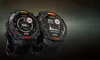 купить Смарт часы Garmin Instinct 3, 50 mm, Solar, Twilight with Solstice Band (010-02935-01) в Кишинёве 