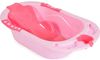 купить Ванночка Moni Larissa Pink, 89cm в Кишинёве 