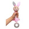 купить BabyOno игрушка пищалка Bunny Julia в Кишинёве 