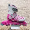 cumpără Role Micro 950274 Skates Mega Pink (35-38) în Chișinău 