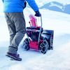 AL-KO снегоуборщик бензиновый SNOWLINE 620 E II