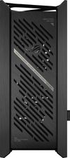 купить Корпус для ПК ASUS ROG Strix Helios II GX601S Black no PSU в Кишинёве 