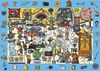 cumpără Puzzle Trefl 15595 Spy Guy. La muzeu, 100el în Chișinău 