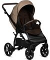 купить Детская коляска Tutis 2in1 LEO Caramel (1222228) в Кишинёве 