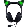 cumpără Căști pentru gaming Razer RZ04-04730100-R3M1 Kraken Kitty ed., Black în Chișinău 