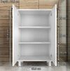 купить Комод Trendy M8-1125 62x101x35cm, multifunctionala (GTR006671) в Кишинёве 