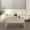 cumpără Măsuţă cafea Hanah Home Akilli Travertine în Chișinău 
