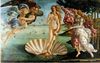 купить Головоломка Trefl 10589 Puzzles - 1000 Art Collection - The Birth of Venus, Sandro Botticelli в Кишинёве 