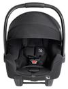купить Автокресло Joie C1817BBECL000 i-Starter Joie Eclipse (0-13kg), 40-75cm в Кишинёве 