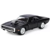 cumpără Mașină Rastar 64420 Die cast 1:36 1970 Dodge Charger R/T with Engine Version, 61343 în Chișinău 