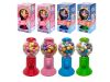 Guma de mestecat XL Gumball Machine 270gr in dozator