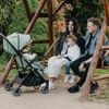 cumpără Сărucior pentru copii Coccolle Melia Sage Shadow în Chișinău 