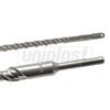 cumpără Burghiu SDS-PLUS 10 x 300 mm Industrial  HARDEN în Chișinău 