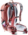 купить Рюкзак спортивный Deuter Compact EXP 12 SL sienna-redwood в Кишинёве 