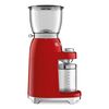 cumpără Râșniță de cafea SMEG CGF01RDEU în Chișinău 