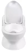 cumpără Oală Maltex Toaletă Potty pentru copii White în Chișinău 