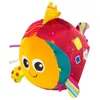 cumpără Jucărie de pluș Tomy T27426 Peștisorul Rosa în Chișinău 