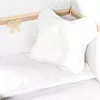 cumpără Lenjerie de pat pentru copii PernaMea Set lenjerie 8 piese Elegance Maro (PM.100102/4) în Chișinău 