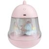 купить Ночной светильник Mary’s MW20775 LED RGB Pink Music Box в Кишинёве 