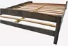 купить Кровать Evelin di Costacurta HV800 Double Bed Antique Grey 1640х2100х740 в Кишинёве 