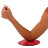 купить Инвентарь для йоги LiveUp LB7032/RD Pernițe suport yoga (Yoga Pads) в Кишинёве 