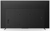 Televizor Sony 65" OLED SMART TV SONY XR65A80KAEP, Perfect Black, 3840x2160, Android TV, Black 