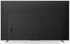 Телевизор Sony 65" OLED SMART TV SONY XR65A80KAEP, Perfect Black, 3840x2160, Android TV, Black 