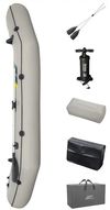купить Надувная лодка Bestway 65160 Ranger Elite X3 Raft Set 295х130х46cm в Кишинёве 