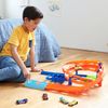 cumpără Mașină Hot Wheels HTK17 Pistă Cursă pe circuit în Chișinău 