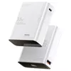 cumpără Acumulator extern USB (Powerbank) Remax RPP-656 10KmAh PD+QC 20W+22,5W White în Chișinău 