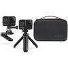 купить Аксессуар для экстрим-камеры GoPro Travel Accessories Kit (AKTTR-002) в Кишинёве 