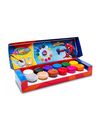 Гуашь COLORINO Disney SpiderMan, 12 цветов
