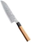cumpără Cuțit Takumi Hoshibito Santoku Knife (TK-PM8O-RS) în Chișinău 