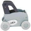 cumpără Premergător Kikka Boo 31005030102 Premergator 4 in 1 Trolie Blue în Chișinău 