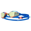 cumpără Accesoriu pentru înot TYR SL-00014175 Ochelari inot Stealth-X Race Mirrored Performance Goggles LGSTLXM în Chișinău 