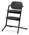 cumpără Scaun de masă Cybex 521003207 Lemo Stunning Black 4in1 în Chișinău 