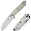 купить Нож походный Sencut S22001-2 Kyril, G10 natural, Liner Lock в Кишинёве 