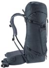 купить Туристический рюкзак Deuter Guide 44+6 black (3361326 7000 0) в Кишинёве 
