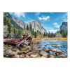 купить Пазл Trefl 37461 Puzzle 500. Parcul Național Yosemite в Кишинёве 