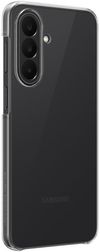 купить Чехол для смартфона Samsung EF-QA276 Galaxy A27 5G Clear Case в Кишинёве 