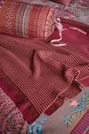 cumpără Cuvertură Pip Studio 248698 Pip Blockstripe Throw Pink 130x170 în Chișinău 