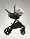 Carucior multifunctional 2 in 1 Joie Aeria Signature Carbon 