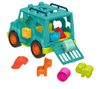 купить Игрушка Battat BX2024C2Z Sorter Jeep cu Animale, cod 57764 в Кишинёве 