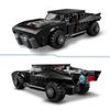 купить Конструктор Lego 76332 Batmobilul lui Batman в Кишинёве 