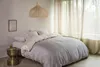 cumpără Lenjerie de pat Beddinghouse 333374 Nirvana 140x200/220 Sand în Chișinău 