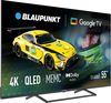купить Телевизор Blaupunkt 55QBG6000 в Кишинёве 