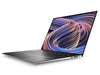 Ноутбук Dell 15.6" XPS 15 9520 Silver (Core i7-12700H 32Gb 1Tb Win 11) 