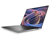 Ноутбук Dell 15,6" XPS 15 9520 Silver (Core i7-12700H 16Gb 1Tb Win 11) 